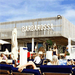 Barbarossa beach