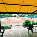 tennis vereniging Tanthof